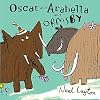 Oscar and Arabella and Ormsby