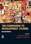 The Companion to Development Studies