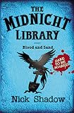 Amazon cover image