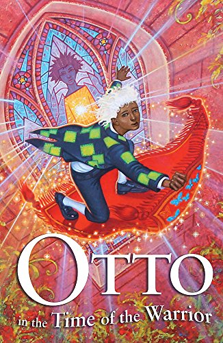 Cover of Otto in the Time of the Warrior