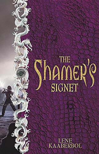 Cover of Shamer's Signet