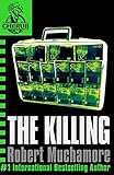 The Killing Book 4
