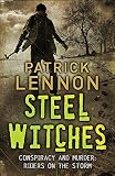 Amazon cover image