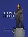 David Blaine