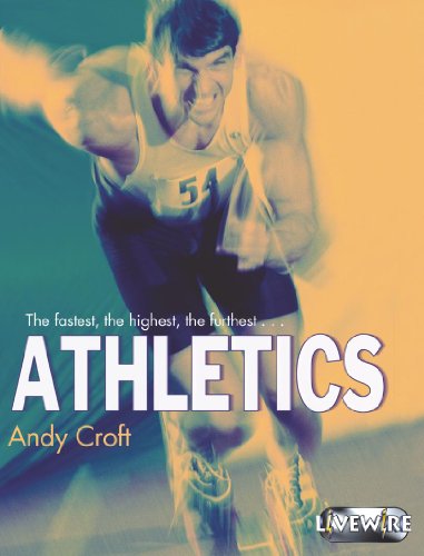 Cover of Athletics