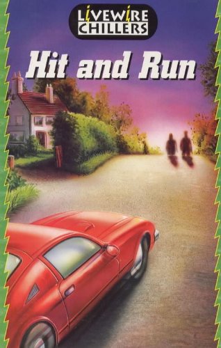 Cover of Hit and Run