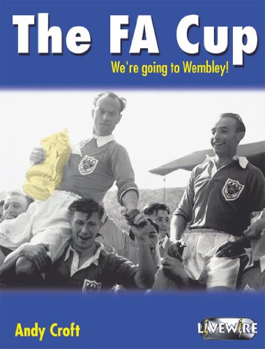 Cover of Fa Cup