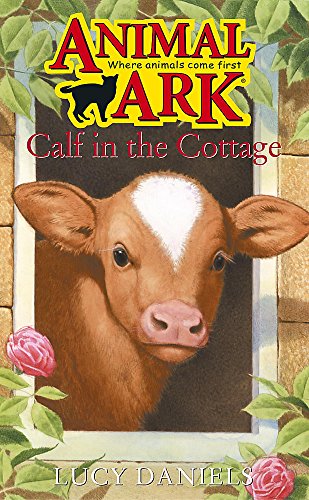 Calf in the Cottage book cover