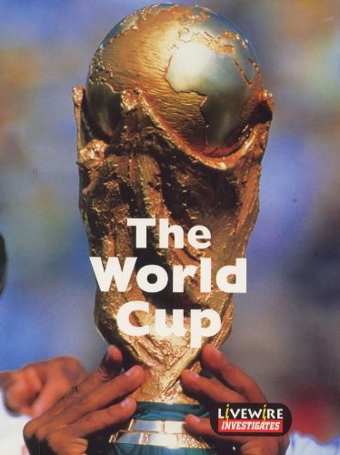 Cover of World Cup