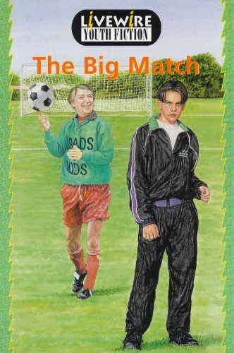 Cover of Big Match