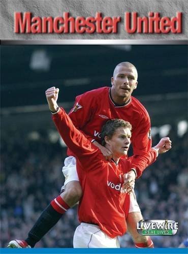 Cover of Manchester United Collectibles