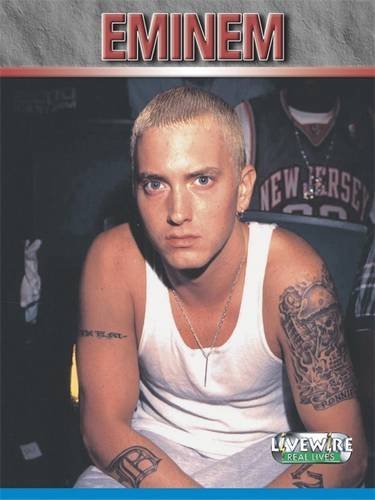 Cover of Eminem