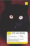 Teach Tourself PHP With MySQL