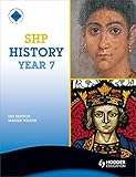 Shp History Year 7 Pupils Book