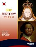 Shp History Year 8 Pupils Book
