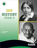 Shp History Year 9 Schools History Project
