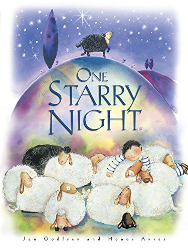 Cover of One Starry Night