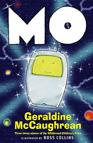 Mo book cover