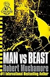Man Vs Beast Book 6