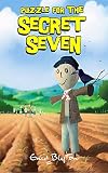 Puzzle for the Secret Seven