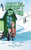 Shock for the Secret Seven