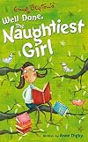Well Done, the Naughtiest Girl
