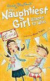 The Naughtiest Girl Wants to Win
