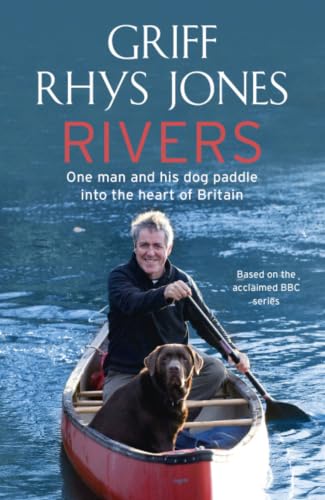 Rivers book cover