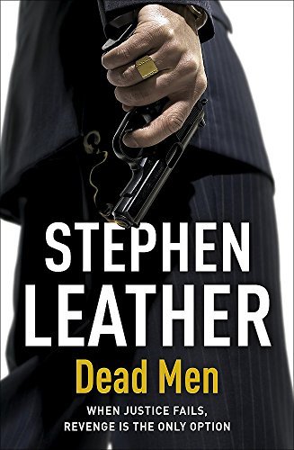Dead Men book cover