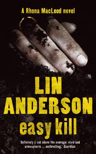 Easy Kill book cover