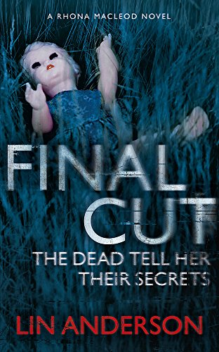 Final Cut cover