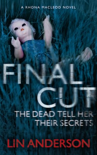 Final Cut book cover