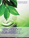Psychology for Nurses and Allied Health Professionals: Applying Theory to Practice