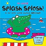 Mr Croc Splash Splosh