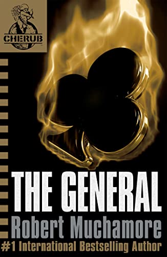 The General book cover