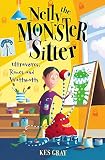 Amazon cover image