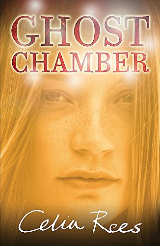 Ghost Chamber book cover
