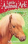 The Party Pony (Little Animal Ark)