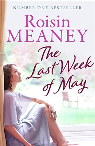 The Last Week of May book cover