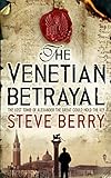 The Venetia Betrayal (Cotton Malone)