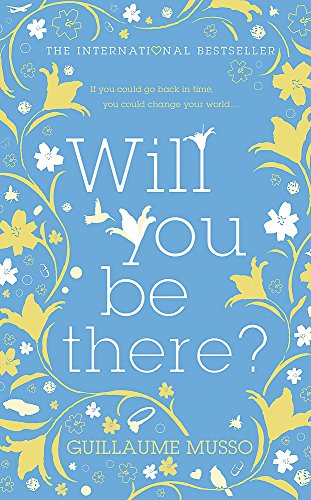 Seras-tu là ? / Will You Be There? book cover