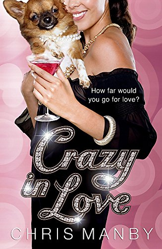 Crazy in Love book cover