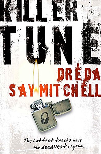 Killer Tune book cover