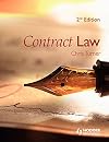 Contract Law: Uk Edition