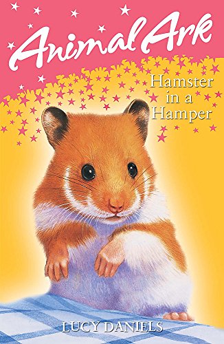 Hamster in a Hamper / Hamster in a Handbasket book cover