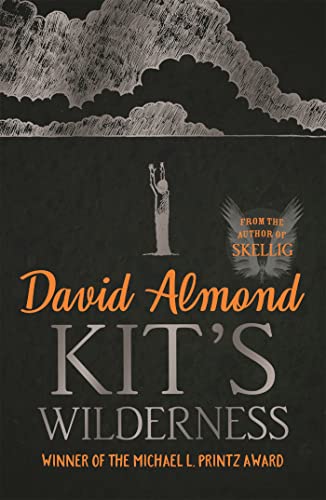 Cover of Kit's Wilderness