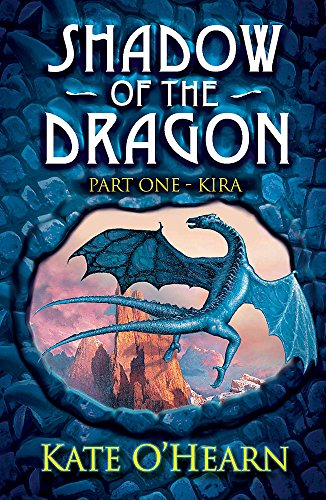 Kira book cover