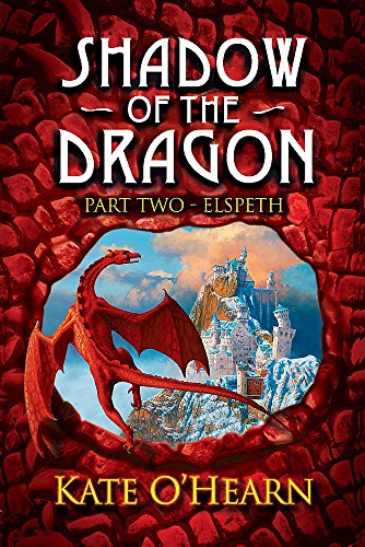 Elspeth book cover