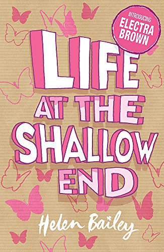 Life at the Shallow End book cover