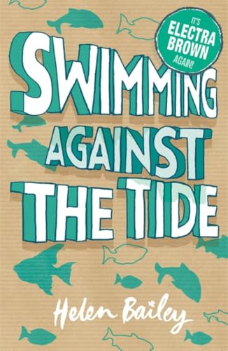 Swimming Against the Tide book cover